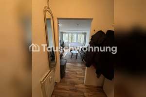 Tauschwohnung: Tausche 1-Zimmer-Wohnung in Köln Porz