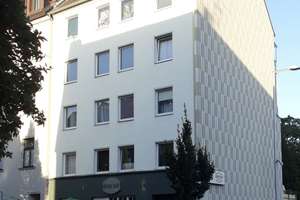 Neu renovierte 2-Zimmer Wohnung in Flingern – Ruhrtalstraße 5, 40233 Flingern Süd, Düsseldorf – Vorschaubild 11