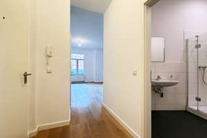 Stilvoll wohnen, sofort genießen – ein Altbau, der Ästhetik und Wohnqualität vereint! – Bruchstraße 48, 40235 Flingern Nord, Düsseldorf – Vorschaubild 15