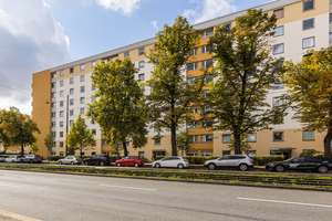 Kapitalanlage * Gepflegte 3-Zimmer-ETW mit Balkon * Kauf mit Nießbrauchrecht * Kein Sofortbezug – Die vollständige Adresse der Immobilie erhältst du vom Anbieter., 80636 Alte Kaserne, München – Vorschaubild 14