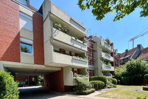 X-Viertel / Hochparterre / Garage – 48147 Kreuz, Münster – Vorschaubild 14