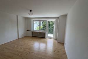 Gut gelegenes Apartment mit Südbalkon in Derendorf