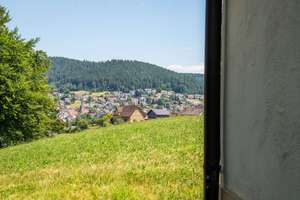 Freistehendes 3-Familienhaus in Baiersbronn – vollvermietet, mit Ausblick & Doppelgarage – Die vollständige Adresse der Immobilie erhältst du vom Anbieter., 72270 Baiersbronn – Vorschaubild 15