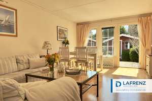 Einfach Hygge! Süßes Schwedenhaus in Burg in der Nähe von Südstrand und Hafen. – Ostholstein (Kreis) – Vorschaubild 11