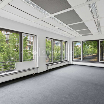 Bürofläche mit exzellenter Anbindung im Prenzlberg | 2. OG