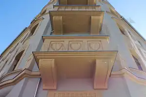 !! Nachmieter gesucht !! Moderne 3 Raum DG-Whg. mit Balkon, Aufzug und tollem Bad in C-Bernsdorf – Stadlerstraße 13, 9126 Chemnitz – Vorschaubild 28