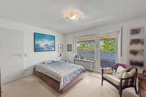 Vermietete 2-Zimmer-Dachgeschoss-Wohnung in Stuttgart-West – Die vollständige Adresse der Immobilie erhältst du vom Anbieter., 70197 Hasenberg, Stuttgart – Vorschaubild 12