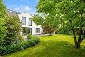 Modernes Einfamilienhaus in gesuchter Lage von Alt-Wittlaer – Die vollständige Adresse der Immobilie erhältst du vom Anbieter., 40489 Wittlaer, Düsseldorf – Vorschaubild 34
