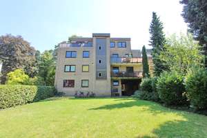 Großzügige 3-Zimmer-Wohnung mit TG-Stellplatz & Alsternähe im grünen Hamburg-Alsterdorf – Die vollständige Adresse der Immobilie erhältst du vom Anbieter., 22297 Alsterdorf, Hamburg – Vorschaubild 4