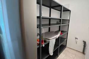 Helle 3 Zimmer wohnung  – Edelfinger Straße 6, 97980 Bad Mergentheim – Vorschaubild 8