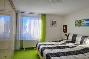 Zentrumsnahe, hochwertige, helle und ruhige 2 Zimmer Penthouse - Wohnung mit Aufzug – Die vollständige Adresse der Immobilie erhältst du vom Anbieter., 72764 Reutlingen-Mitte, Reutlingen – Vorschaubild 17