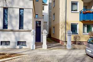 PRIVATLIFT IN DIE WOHNUNG, 2 BALKONE & EINE LUXUSEINBAUKÜCHE - AUSSERGEWÖHNLICHER WOHNSTIL AUF 120M² – Die vollständige Adresse der Immobilie erhältst du vom Anbieter., 38102 Östliches Ringgebiet, Braunschweig – Vorschaubild 15