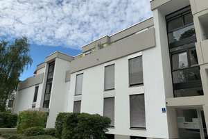 3 Zimmer Terrassen-Wohnung in Nymphenburg am Canaletto - befristet – Hanfstaenglstraße 7, 80638 Nymphenburg, München – Vorschaubild 17