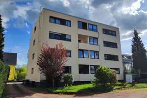 Helle 3-Zimmer Wohnung mit großem Süd-Balkon und Garage in Dudweiler Süd; von Privat – Die vollständige Adresse der Immobilie erhältst du vom Anbieter., 66125 Dudweiler (Ortsteil), Saarbrücken – Vorschaubild 13