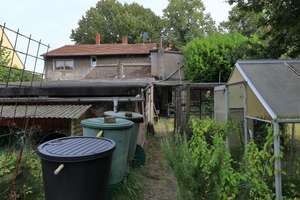Gartenliebhaber aufgepasst! Familienfreundliches Zweifamilienhaus mit Modernisierungsbedarf  – Die vollständige Adresse der Immobilie erhältst du vom Anbieter., 45355 Borbeck-Mitte, Essen – Vorschaubild 5