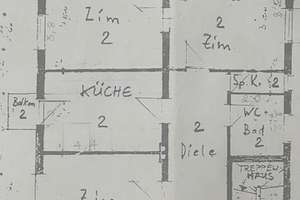 Sanierte 3-Zimmer-Wohnung mit Balkon – Die vollständige Adresse der Immobilie erhältst du vom Anbieter., 56077 Niederberg, Koblenz – Vorschaubild 15