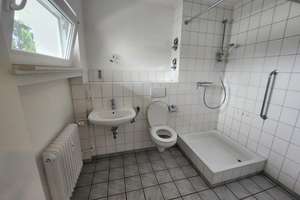 sanierte 2 Zimmer SENIORENWOHNUNG mit Balkon – Bayernallee 3-5, 52066 Burtscheider Abtei, Aachen – Vorschaubild 5