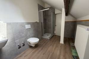 Kernsarnierte Maisonettewohnung in Bettrath-Hoven zu vermieten – Die vollständige Adresse der Immobilie erhältst du vom Anbieter., 41066 Bettrath-Hoven, Mönchengladbach – Vorschaubild 12