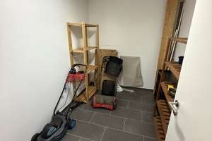 Modernes 6-Zimmer-Reihenhaus mit Garten und Stellplatz in Frankfurt-Sossenheim – 65936 Sossenheim, Frankfurt am Main – Vorschaubild 23