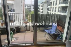 Tauschwohnung: Berlin, Treptow-Köpenick: Schicke Wohnung – Die vollständige Adresse der Immobilie erhältst du vom Anbieter., 12459 Oberschöneweide, Berlin – Vorschaubild 9