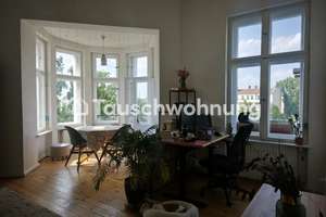 Tauschwohnung: 2-Zimmer Wohnung am Schlosspark Charlottenburg gegen ab 3 Zi – Die vollständige Adresse der Immobilie erhältst du vom Anbieter., 10587 Charlottenburg, Berlin – Vorschaubild 2