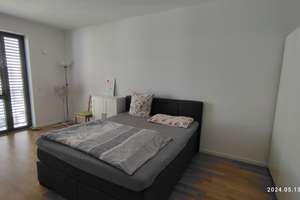Geräumige 2,5 Zi. Etagenwohnung mit Westbalkon und Einbauküche (Möblierung vorhanden) – Die vollständige Adresse der Immobilie erhältst du vom Anbieter., 68309 Käfertal, Mannheim – Vorschaubild 10