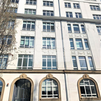 Büroflächen mit optimaler Anbindung! Provisionsfrei