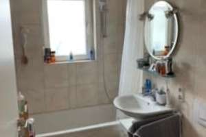 Moderne 2-Zimmer-Penthouse in Bestlage Schwabing – Eisenacherstrasse 2b, 80801 Münchner Freiheit, München – Vorschaubild 15