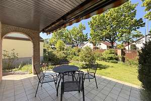 Freistehendes Einfamilienhaus mit Garten und Garage – Die vollständige Adresse der Immobilie erhältst du vom Anbieter., 53340 Meckenheim – Vorschaubild 4