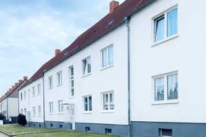 ***Tolle 3-Raumwohnung mit Einbauküche in ruhiger Lage*** – Welsleber Str. 171, 39122 Magdeburg – Vorschaubild 10