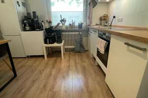 Helles WG-Zimmer mit eigenem Balkon | uninah, renoviert, ruhige Lage | Osnabrück – Die vollständige Adresse der Immobilie erhältst du vom Anbieter., 49080 Wüste, Osnabrück – Vorschaubild 5