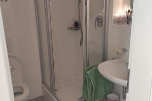Schöne und helle 1-Zimmer-Wohnung mit EBK in Regensburg – Steyrer Weg 2, 93049 Westenviertel, Regensburg – Vorschaubild 9