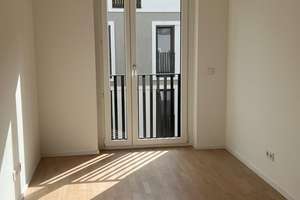 Befristet: Neubau 4 Zimmer mit EBK und Balkon mit Blick ins Grüne  – Jörg-Zink-Platz 15, 70567 Möhringen-Ost, Stuttgart – Vorschaubild 6