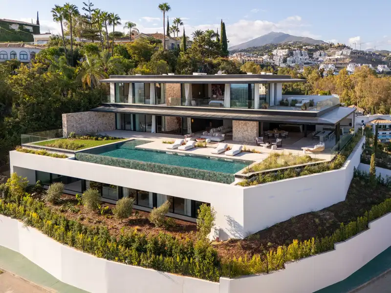 The Riviera