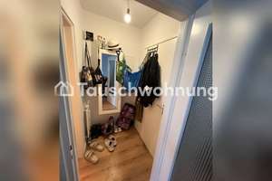 Tauschwohnung: München, Sendling-Westpark: 1-Zimmer-Wohnung, 25 m², 550 € – Die vollständige Adresse der Immobilie erhältst du vom Anbieter., 81369 Mittersendling, München – Vorschaubild 3