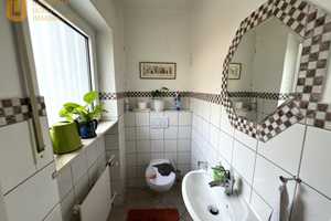 Familienfreundliches Reihenmittelhaus in Nieder-Roden: 5 Zimmer * Garten * Balkon * Garage – Offenbach (Kreis) – Vorschaubild 10