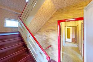 Großes Grundstück mit Altbestand und Teilungspotenzial! – Dörfelweg 7, 12305 Lichtenrade, Berlin – Vorschaubild 34