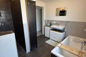 Moderne 3-Zimmer Wohnung in Unterhausen bei Neuburg an der Donau – Steinäcker 1 C, 86697 Oberhausen – Vorschaubild 7