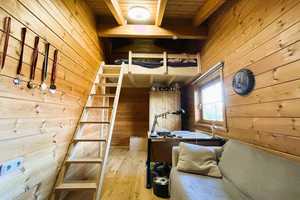 Uriges Holzhaus im Ostallgäu mit Einliegerwohnung – Ostallgäu (Kreis) – Vorschaubild 35
