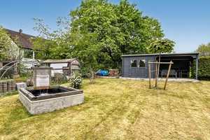 Ihr Schlüssel zum Glück - Wohnhaus mit Doppelgarage und Grundstück in Fahrenbach – Neckar-Odenwald-Kreis – Vorschaubild 28