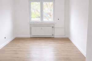 Helle 3-Zimmer Wohnung in Dortmund-Gartenstadt  – Die vollständige Adresse der Immobilie erhältst du vom Anbieter., 44141 Westfalendamm, Dortmund – Vorschaubild 3
