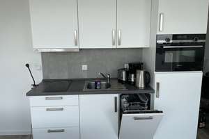Wunderschöne, möblierte Wohnung in zentralster Lage Wiesbadens – Dotzheimer Straße 14-18, 65185 Mitte, Wiesbaden – Vorschaubild 4