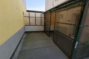 2-Zimmer-Wohnung mit großem Balkon in Bremerhaven – Auguststraße 18a, 27576 Lehe, Bremerhaven – Vorschaubild 11