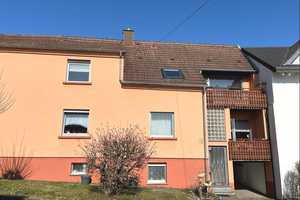Heimeliges Einfamilienhaus sucht die Familie mit Kindern - Gronig – Sankt Wendel (Kreis) – Vorschaubild 1