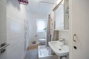 Ihr neues Zuhause in der Bremer Neustadt - frisch sanierte 3-Zimmerwohnung – Die vollständige Adresse der Immobilie erhältst du vom Anbieter., 28201 Gartenstadt Süd, Bremen – Vorschaubild 25