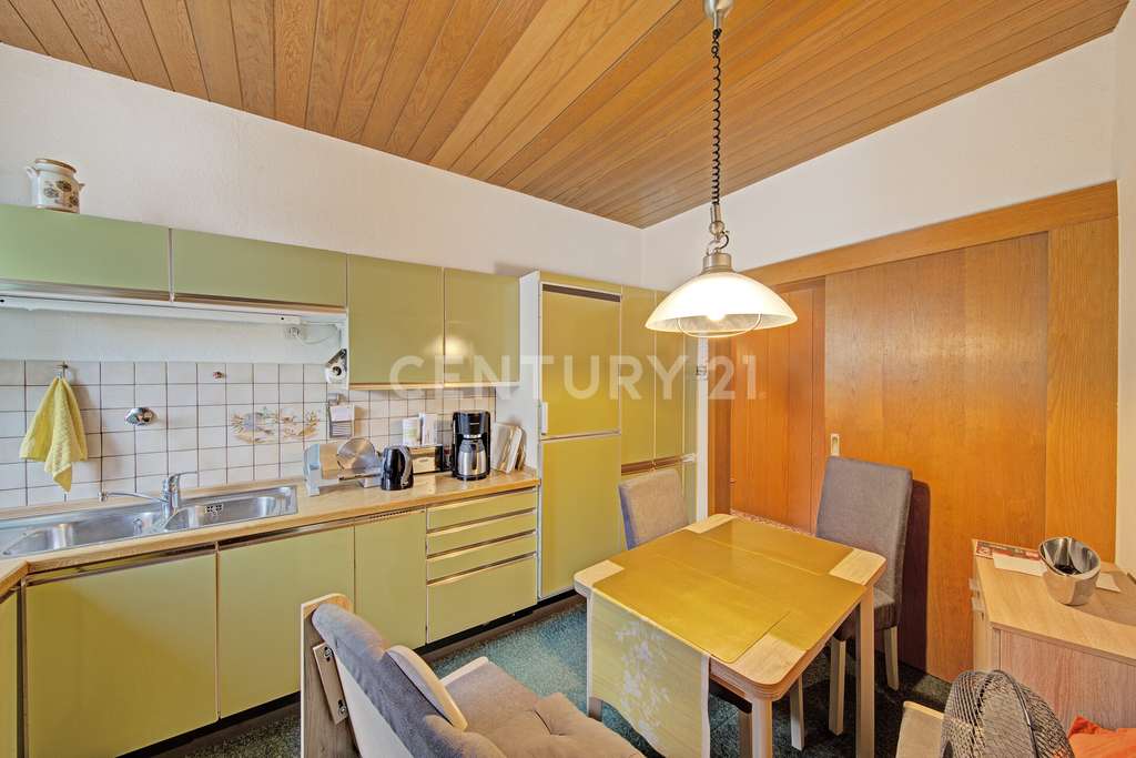 Immobilie in Castrop-Rauxel - Aufgepasst! Entwicklungsfähiges Zinshaus mit angrenzendem Bau-/Gewerbegrundstück - Bild 3