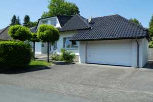 Einfamilienhaus mit großem Grundstück in top Lage in  33129 Delbrück von Privat – Paderborn (Kreis) – Vorschaubild 1