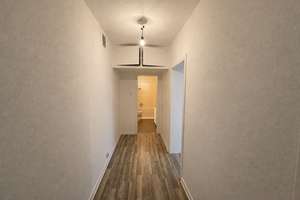 Zwei-Zimmer-Wohnung in Krefeld-City