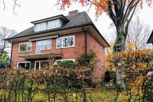 Gemütliche 3-Zimmer-Wohnung mit Balkon in Marienthal, 1. OG, Vollbad + Garage! – Rauchstr. 71, 22043 Marienthal, Hamburg – Vorschaubild 17