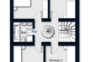 Köln-Sürth*EFH*exklusives Privatensemble in Bestlage*196 qm WFL*Garten*Garage* – 50999 Sürth, Köln – Vorschaubild 34